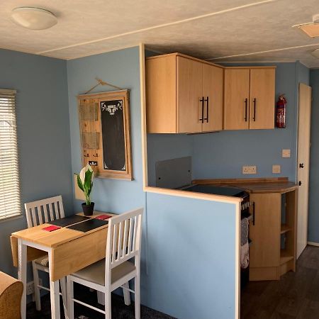 Lovely Homely Static Caravan At Skipsea Sands Exteriér fotografie