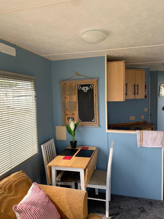 Lovely Homely Static Caravan At Skipsea Sands Exteriér fotografie